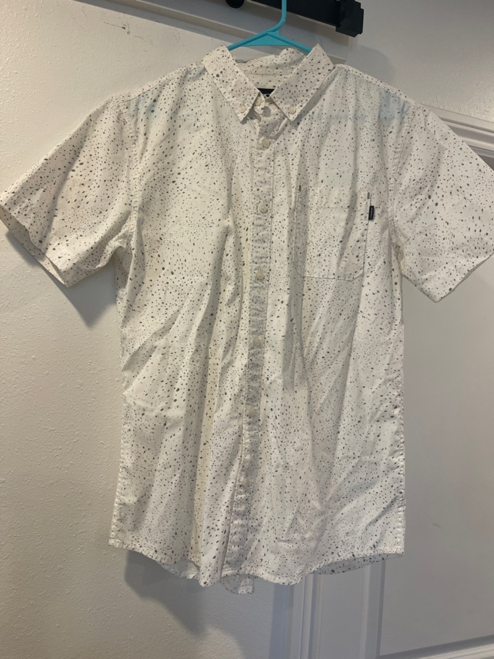 O’Neill shirt